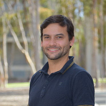Leonardo da Rocha Loures Bueno