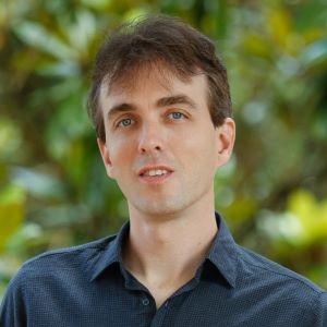 Matthew Draper 